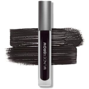 WUNDER2 Wunderbrow Eyebrow Gel Jet Black - Eyebrow Gel WUNDER2 Wunderbrow Eyebrow Gel Jet Black - Eyebrow Gel