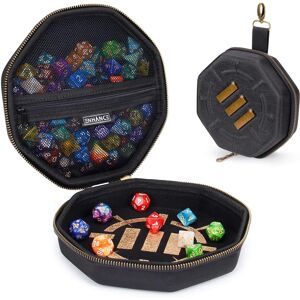 Estojo de Dados Enhance - Espaço para 150 dados - Acessórios de mesa Estojo de Dados Enhance - Espaço para 150 dados - Acessórios de mesa