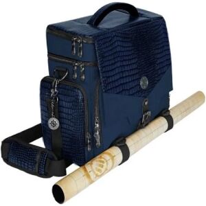 Enhance - Adventurer's Travel Bag Collector's Edition Blue - Bleu - 330x305x190 - Sac - Publicité Enhance - Adventurer's Travel Bag Collector's Edition Blue - Bleu - 330x305x190 - Sac - Publicité