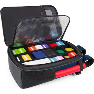Sac à dos Enhance TCG Series Bleu - Édition Collection - Sac à dos - Publicité Sac à dos Enhance TCG Series Bleu - Édition Collection - Sac à dos - Publicité