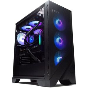 PcCom Imperial AMD Ryzen 7 7800X3D - Gaming-PC PcCom Imperial AMD Ryzen 7 7800X3D - Gaming-PC