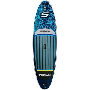 Safe Waterman 9'6" Tabla de Paddle Surf Safe Waterman 9'6" Tabla de Paddle Surf