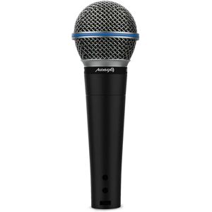 Audibax SM580 Dynamisk sångmikrofon Audibax SM580 Dynamisk sångmikrofon
