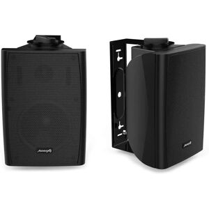 Altoparlanti Audibax Elipse 4 - Coppia da Parete HiFi Altoparlanti Audibax Elipse 4 - Coppia da Parete HiFi