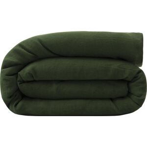The Cool Republic - Sapin Linen - duvet cover - Publicité The Cool Republic - Sapin Linen - duvet cover - Publicité