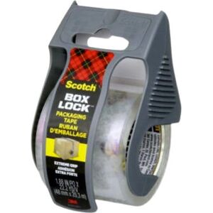 Scotch Box Lock Scotch Box Lock