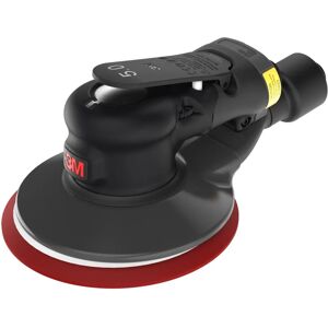 3M Xtract Orbital Sander - Dust-Free, 209 W 3M Xtract Orbital Sander - Dust-Free, 209 W