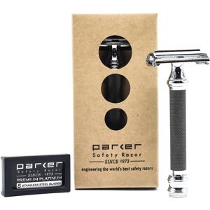 Parker 76R Zware Vlinder Veiligheidsscheermes - Veiligheidsscheermes Parker 76R Zware Vlinder Veiligheidsscheermes - Veiligheidsscheermes