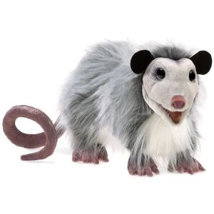 Folkmanis 3119 marionetta - Opossum Folkmanis 3119 marionetta - Opossum