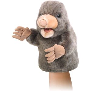 Folkmanis 3141 puppet - Small Mole - Toy Folkmanis 3141 puppet - Small Mole - Toy