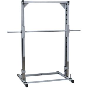 Multipresse Body-Solid PSM-144X - Équipement de gym polyvalent - Publicité Multipresse Body-Solid PSM-144X - Équipement de gym polyvalent - Publicité