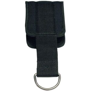Ceinture pour dips en nylon Body-Solid NB55 avec poids optionnels - Publicité Ceinture pour dips en nylon Body-Solid NB55 avec poids optionnels - Publicité