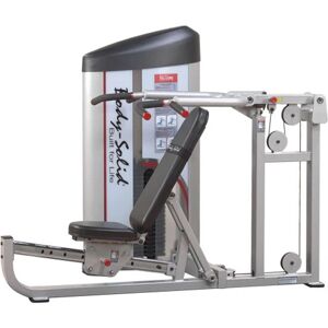 Body-Solid Pro Club S2 Multipresse S2MP - Incliné, Plat, Épaules - Multipresse - Publicité Body-Solid Pro Club S2 Multipresse S2MP - Incliné, Plat, Épaules - Multipresse - Publicité