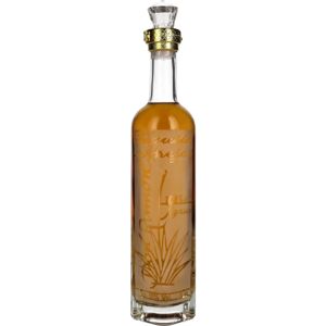 Don Ramón Añejo - Tequila 100% Agave - 12 Mois Vieilli - Publicité Don Ramón Añejo - Tequila 100% Agave - 12 Mois Vieilli - Publicité
