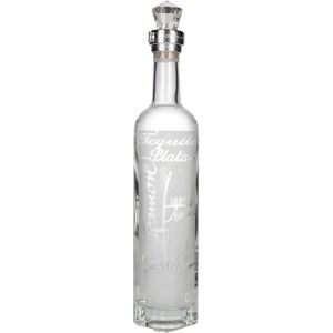 Don Ramón Plata - Tequila - 100% Agave - Publicité Don Ramón Plata - Tequila - 100% Agave - Publicité