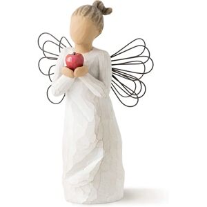 Willow Tree Sei Il Migliore Angioletto - Regalo Personalizzato 13cm Willow Tree Sei Il Migliore Angioletto - Regalo Personalizzato 13cm