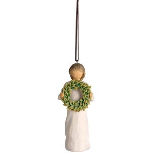 Willow Tree 28014 Magnolia Anhänger - Weihnachtsbaumschmuck Willow Tree 28014 Magnolia Anhänger - Weihnachtsbaumschmuck