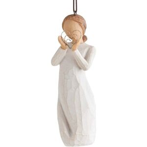 Willow Tree Viel Liebe Hängen Ornament - Hängender Schmuck Willow Tree Viel Liebe Hängen Ornament - Hängender Schmuck