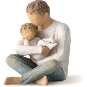 Willow Tree Little One Figurine - Amour & Proximité - Figurine - Publicité Willow Tree Little One Figurine - Amour & Proximité - Figurine - Publicité