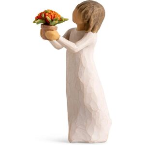 Willow Tree Kleine Dingen Beeldje - Cadeaudoos Willow Tree Kleine Dingen Beeldje - Cadeaudoos