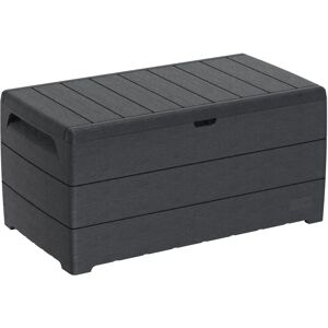 Duramax Cedargrain Durabox 416 Litres - Boîte de Jardin - Publicité Duramax Cedargrain Durabox 416 Litres - Boîte de Jardin - Publicité