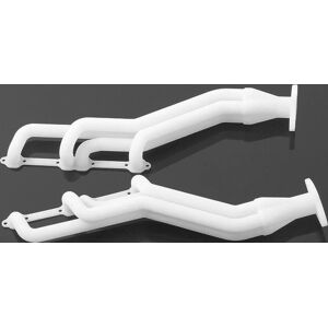 RC4WD Z-S1775 Plastic Uitrustingsheaders - RC Modelonderdeel RC4WD Z-S1775 Plastic Uitrustingsheaders - RC Modelonderdeel