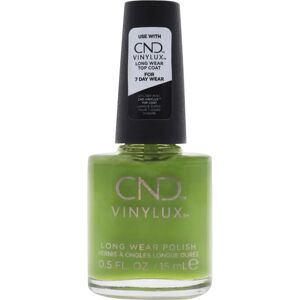 Vinylux Autumn Addict Long Wear Polish Green Shellac - Nagellack Vinylux Autumn Addict Long Wear Polish Green Shellac - Nagellack