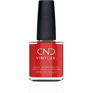 CND Vinylux #364 Devil Red Vernis à ongles longue durée - Vernis à ongles - Publicité CND Vinylux #364 Devil Red Vernis à ongles longue durée - Vernis à ongles - Publicité
