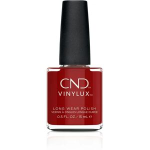 Vernis Bordeaux de CND - Longue tenue, Rouge profond, 15ML - Publicité Vernis Bordeaux de CND - Longue tenue, Rouge profond, 15ML - Publicité