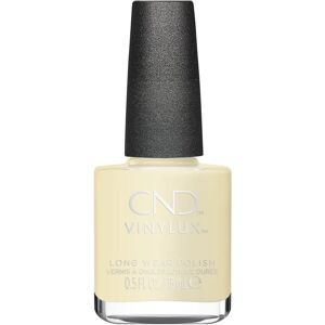 CND Vinylux Wit Button Down - Nagellak CND Vinylux Wit Button Down - Nagellak