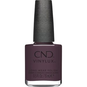 CND Vinylux Mulberry Tart - Vernis longue tenue - Publicité CND Vinylux Mulberry Tart - Vernis longue tenue - Publicité