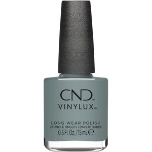 CND Vinylux Morning Dew - Langvarig grøn neglelak CND Vinylux Morning Dew - Langvarig grøn neglelak