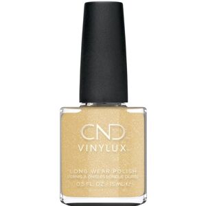 CND Vinylux Seeing Citrine - Nagellack - 15 ml. CND Vinylux Seeing Citrine - Nagellack - 15 ml.