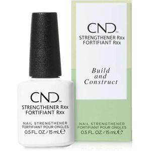 CND - Negleforstærker Rxx - 15 ml CND - Negleforstærker Rxx - 15 ml