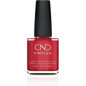 CND Vinylux Rouge Red Model #143 - Neglelak CND Vinylux Rouge Red Model #143 - Neglelak