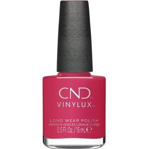 CND Vinylux Pink Bikini Vernis à ongles longue durée - Vernis - Publicité CND Vinylux Pink Bikini Vernis à ongles longue durée - Vernis - Publicité