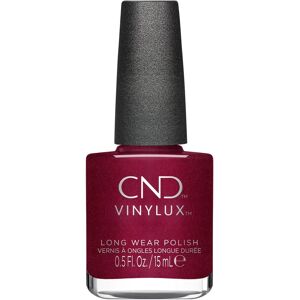 CND Vinylux Langanhaltender Nagellack - Red Baroness - Nagellack CND Vinylux Langanhaltender Nagellack - Red Baroness - Nagellack