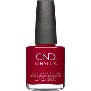 CND Vinylux Wildfire - Langvarig neglelak, 15 ml CND Vinylux Wildfire - Langvarig neglelak, 15 ml