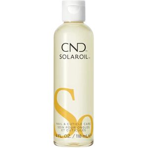 CND Solar Oil Nagelöl - Nagelpflege 118ml CND Solar Oil Nagelöl - Nagelpflege 118ml