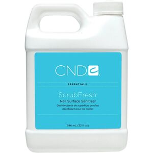 Cnd Brand Mini Solar Oil Nail Surface Cleanser - Nail Care Products Cnd Brand Mini Solar Oil Nail Surface Cleanser - Nail Care Products