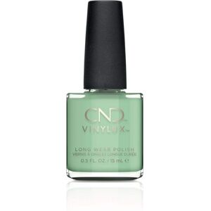 CND Vinylux Open Road Collection-166 Mint Convertible - Nagellack CND Vinylux Open Road Collection-166 Mint Convertible - Nagellack