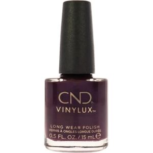 CND Vinylux Pruimen Paisley - Langdurige Nagellak CND Vinylux Pruimen Paisley - Langdurige Nagellak