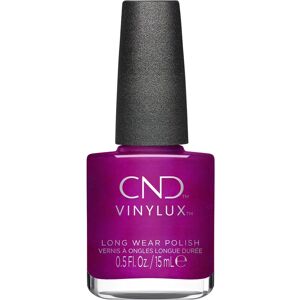CND Vinylux Magenta Mischief - Langvarig neglelak CND Vinylux Magenta Mischief - Langvarig neglelak