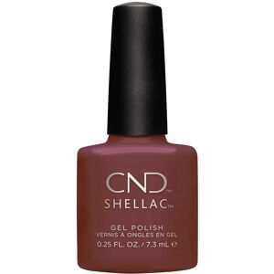 CND Shellac Oxblood - Craft Culture Collectie 2016 Nagellak CND Shellac Oxblood - Craft Culture Collectie 2016 Nagellak
