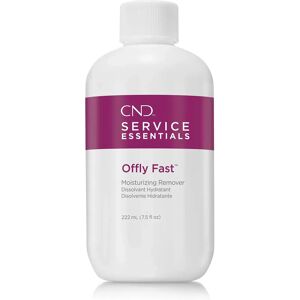 CND Offly Fast Neglelakfjerner - 222ml CND Offly Fast Neglelakfjerner - 222ml