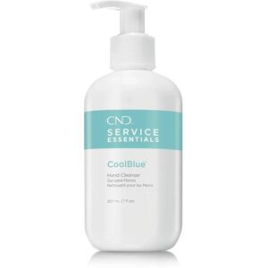 CND Hand Sanitizer 207ml - Handdesinfecterend, Effectief, Draagbaar CND Hand Sanitizer 207ml - Handdesinfecterend, Effectief, Draagbaar