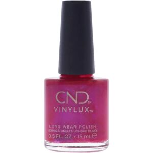 CND Vinylux Langanhaltender Nagellack - Ecstasy - Rot - Neon Pink - 15ml CND Vinylux Langanhaltender Nagellack - Ecstasy - Rot - Neon Pink - 15ml