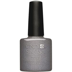 CND Shellac Mercurial Nightspell - Nagellack - 7,3 ml CND Shellac Mercurial Nightspell - Nagellack - 7,3 ml