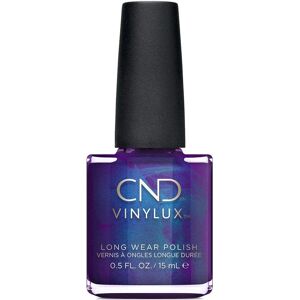 CND Vinylux Eternal Midnight - Langdurige nagellak CND Vinylux Eternal Midnight - Langdurige nagellak