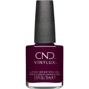 CND Vinylux Berry Boudoir Vernis à Ongles Longue Durée - Vernis - Publicité CND Vinylux Berry Boudoir Vernis à Ongles Longue Durée - Vernis - Publicité